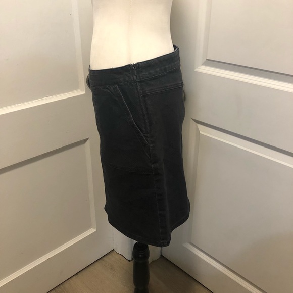 Prana ladies skirt size 6 - Picture 2 of 8